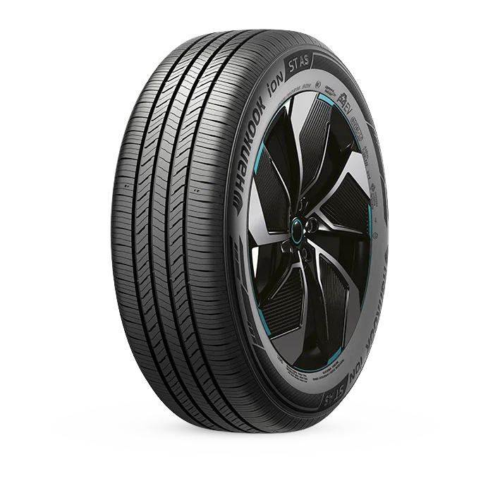 Hankook iON ST AS