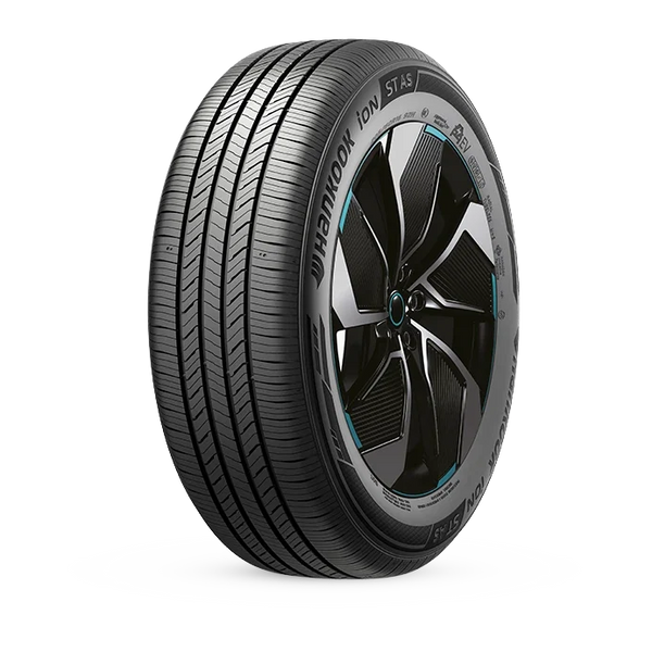 Hankook iON ST AS