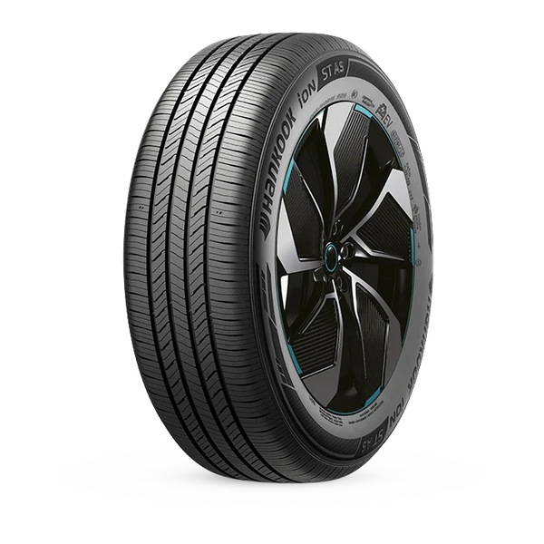 Hankook iON ST AS