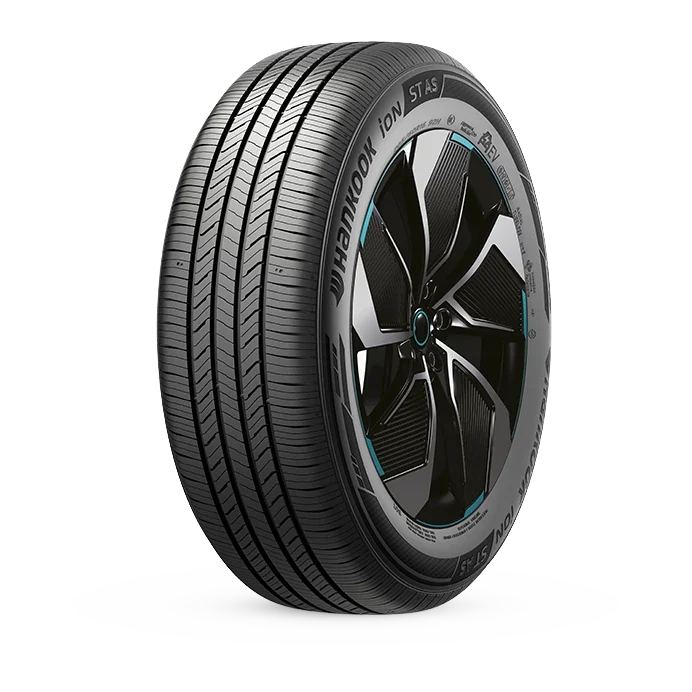 Hankook iON ST AS