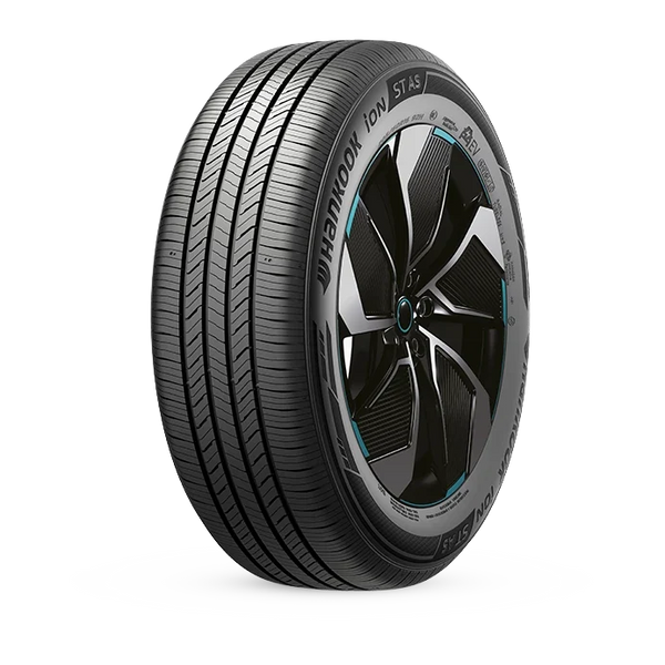 Hankook iON ST AS