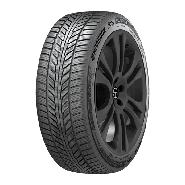 Hankook Winter iON i*cept SUV IW01A