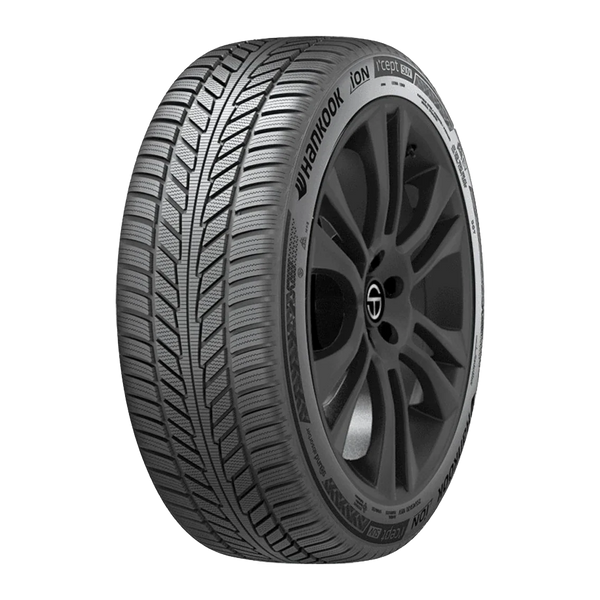Hankook Winter iON i*cept SUV IW01A