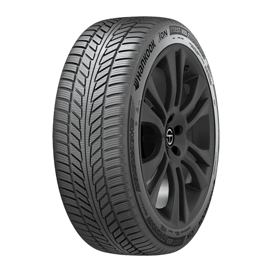 Hankook Winter iON i*cept SUV IW01A