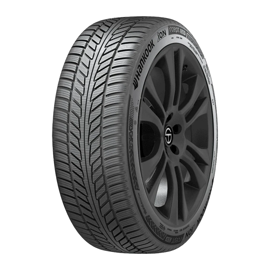Hankook Winter iON i*cept SUV IW01A