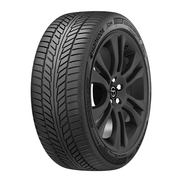 Hankook Winter iON i*cept IW01