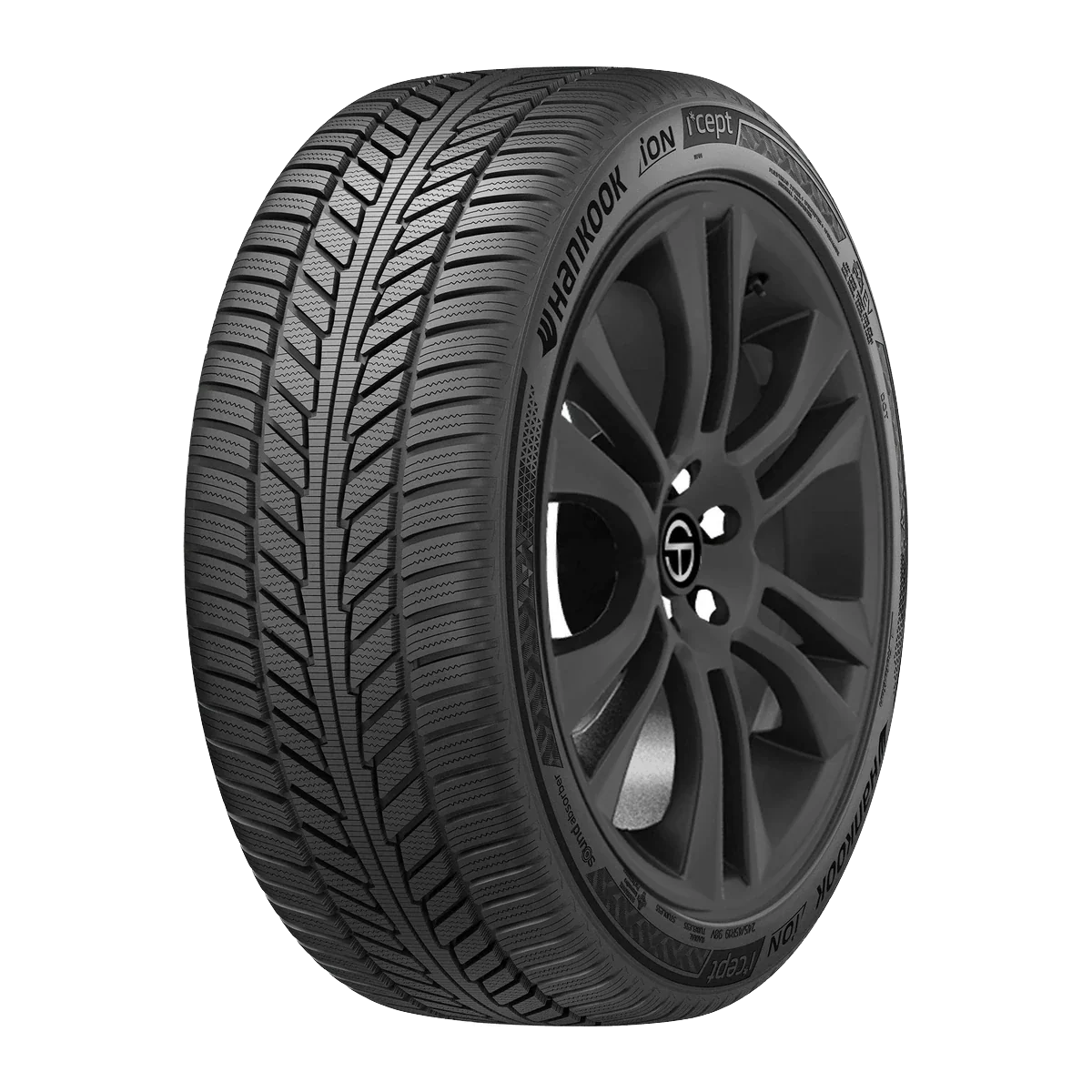 Hankook Winter iON i*cept IW01