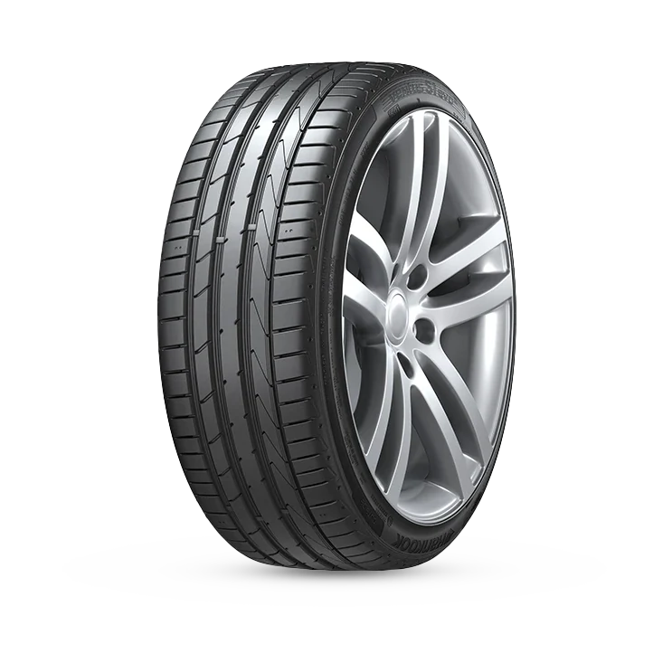 Hankook K117 S1 EVO 2 *