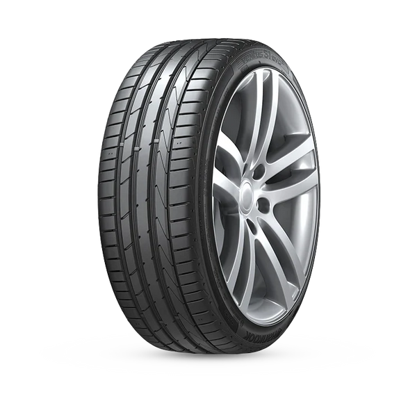 Hankook K117 S1 EVO 2 *