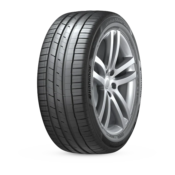 Hankook K127 S1 EVO 3 A SUV