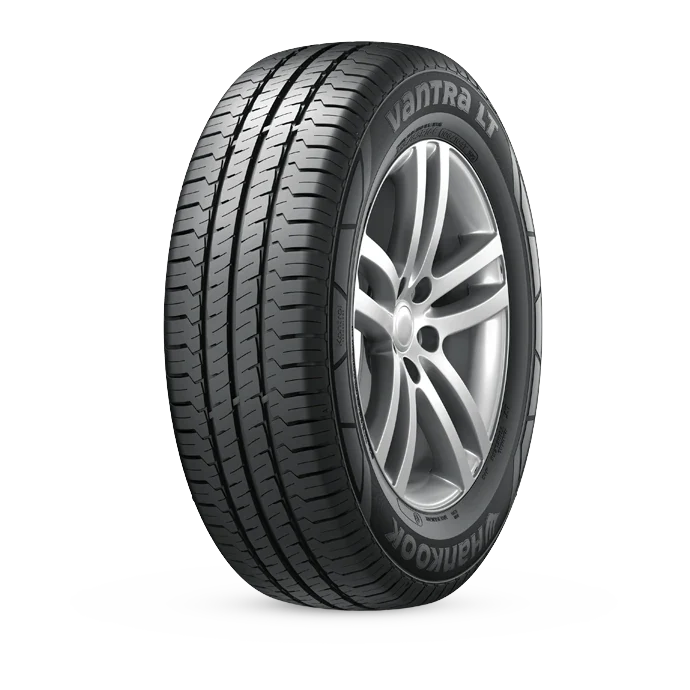 Hankook RA 18 Vantra LT
