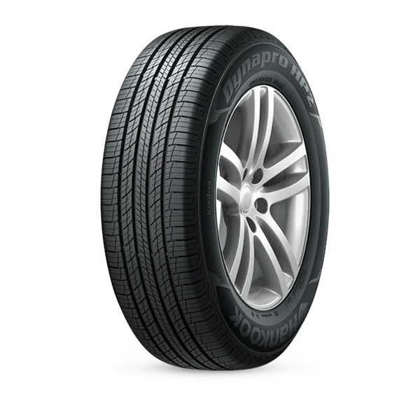 Hankook RA 33 Dynapro HP