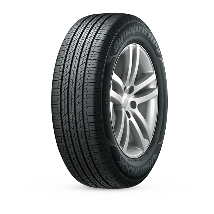 Hankook RA 33 Dynapro HP