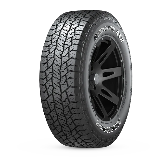 Hankook RF 11 Dynapro AT2