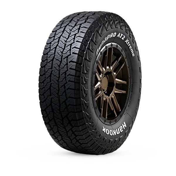 Hankook RF 12 Dynapro AT2 Xtreme – 215/75/15 100/97S