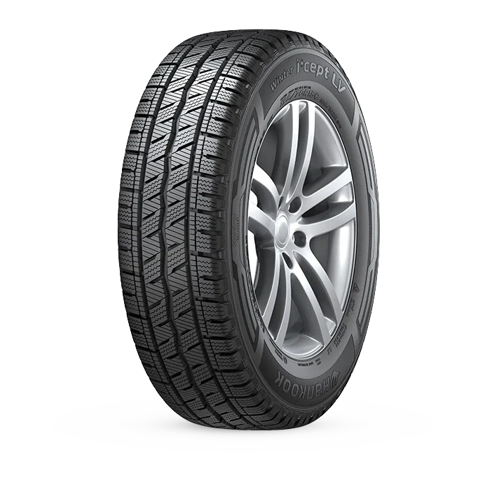 Hankook RW 12 Winter
