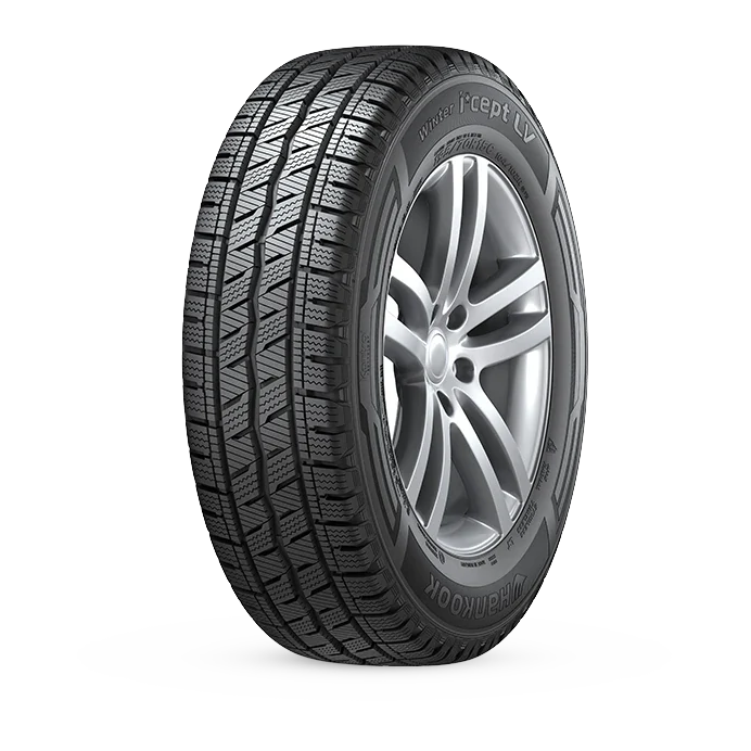 Hankook RW 12 Winter