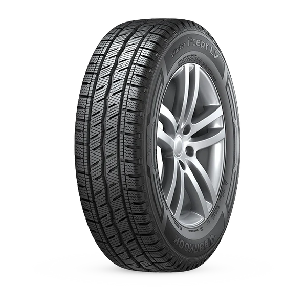 Hankook RW 12 Winter
