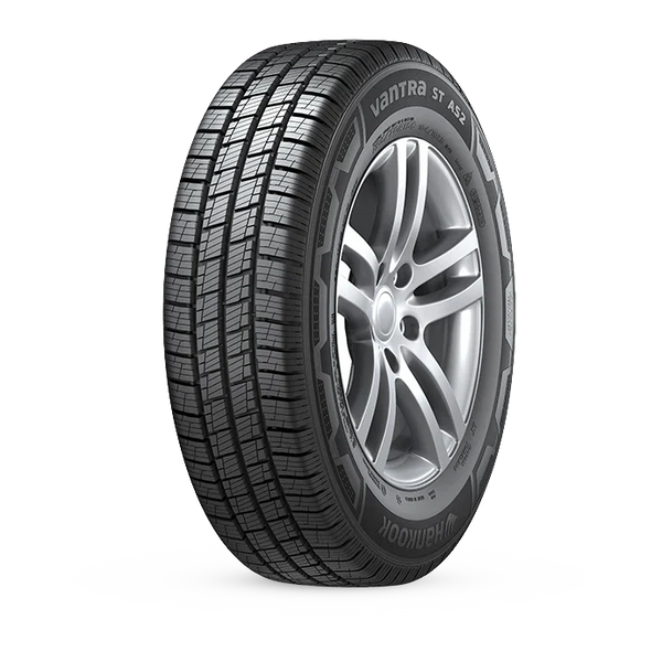 Hankook Vantra ST AS2