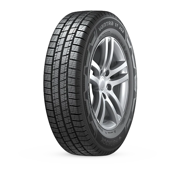 Hankook Vantra ST AS2