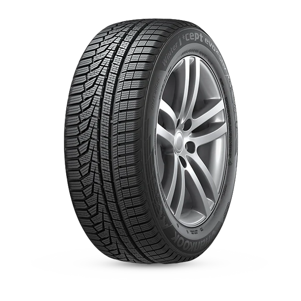 Hankook W320 A Winter i*cept evo2 AO