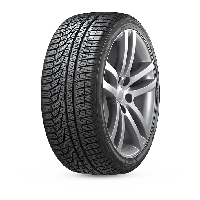 Hankook W320 Winter i*cept evo2 AO