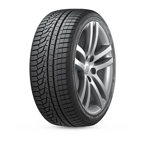 Hankook W320 Winter i*cept evo2 AO