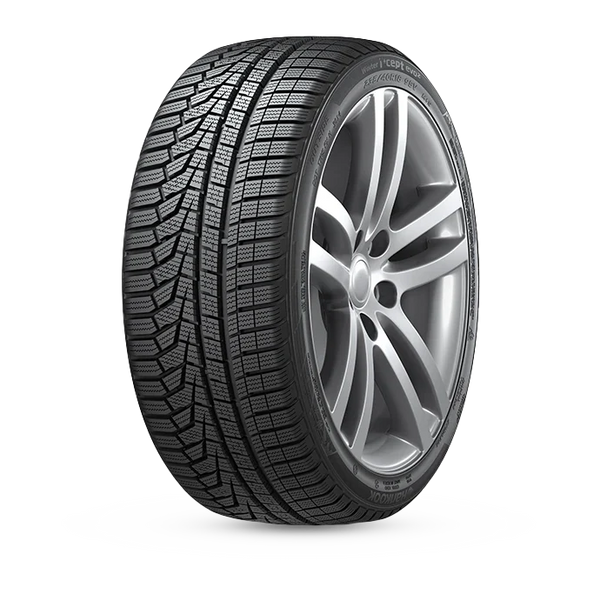Hankook W320 Winter i*cept evo2 MO