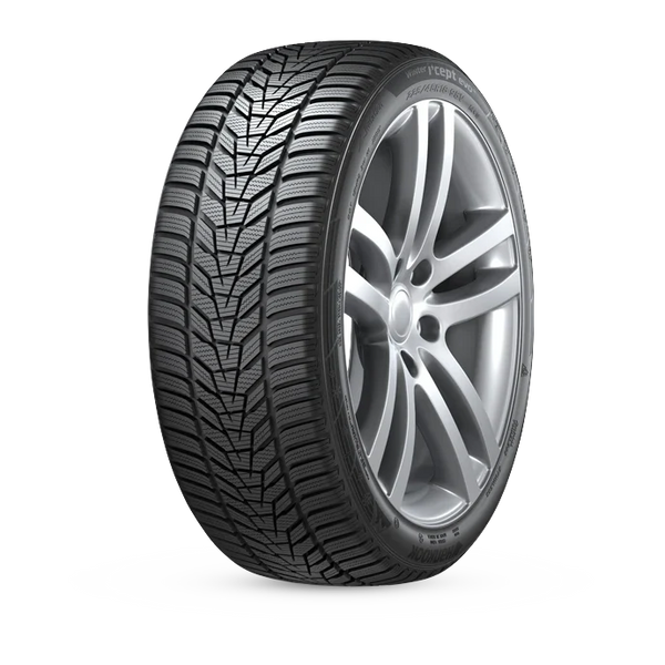 Hankook W330 Winter i*cept evo3 Sound