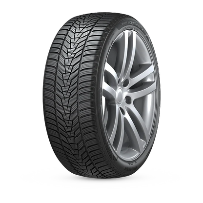 Hankook W330 Winter i*cept evo3 X*