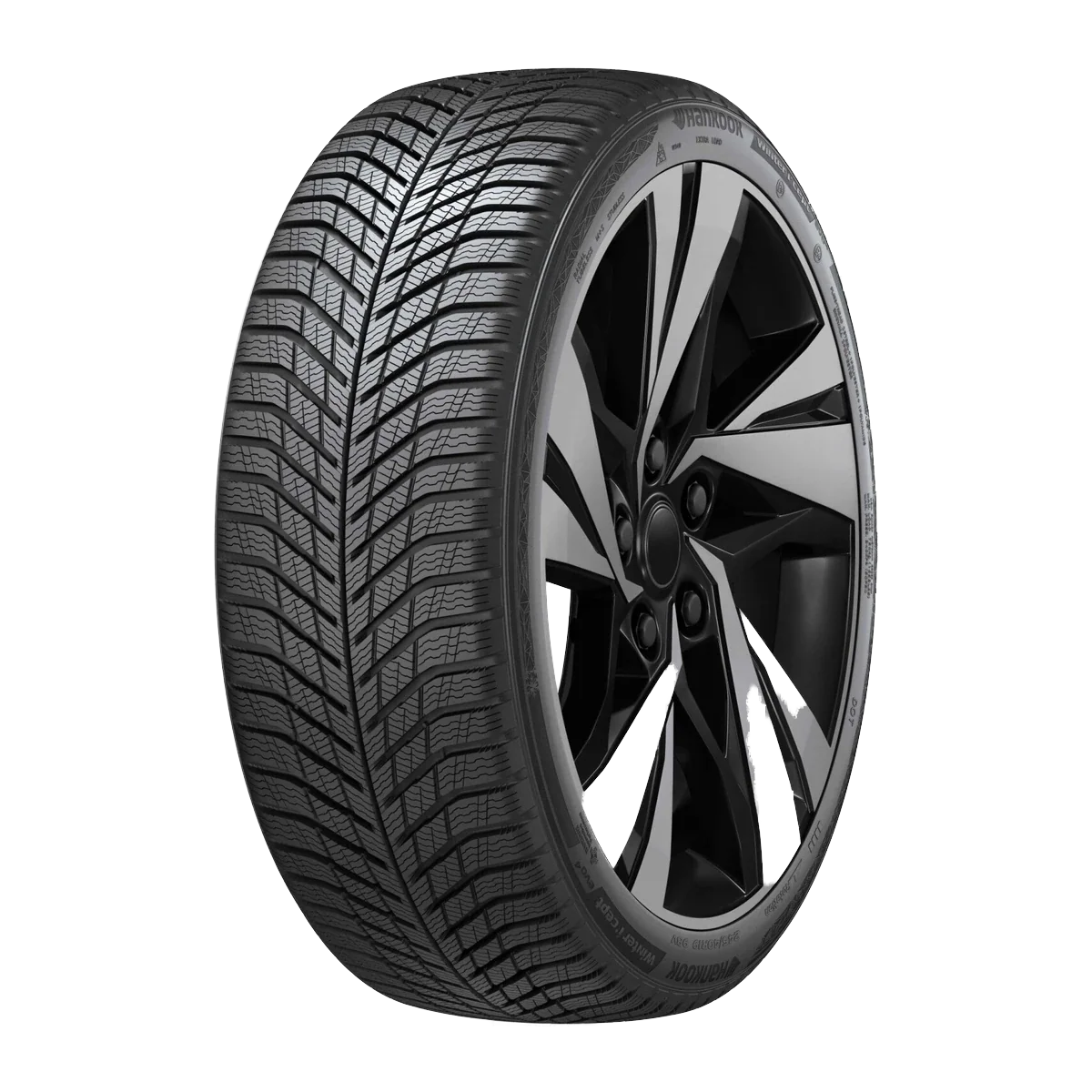 Hankook Winter i*cept evo 4 SUV W340A