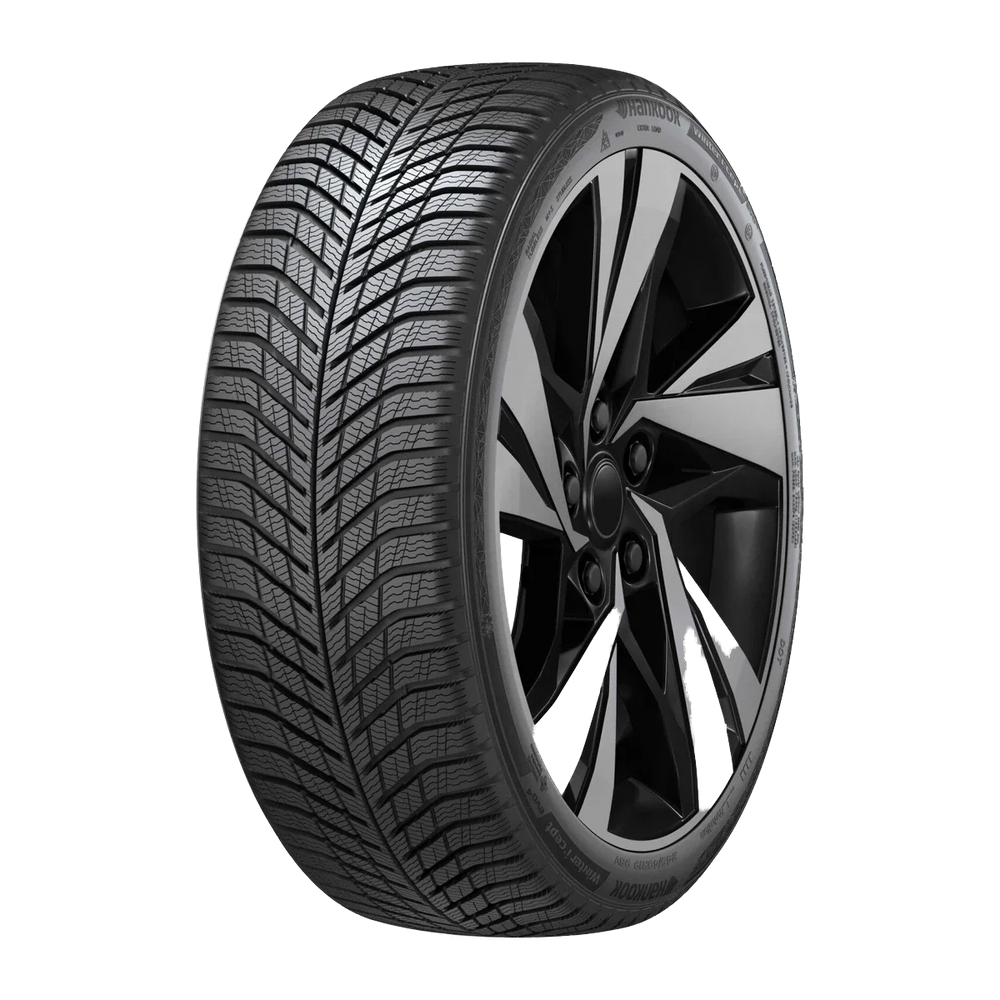 Hankook Winter i*cept evo 4 W340
