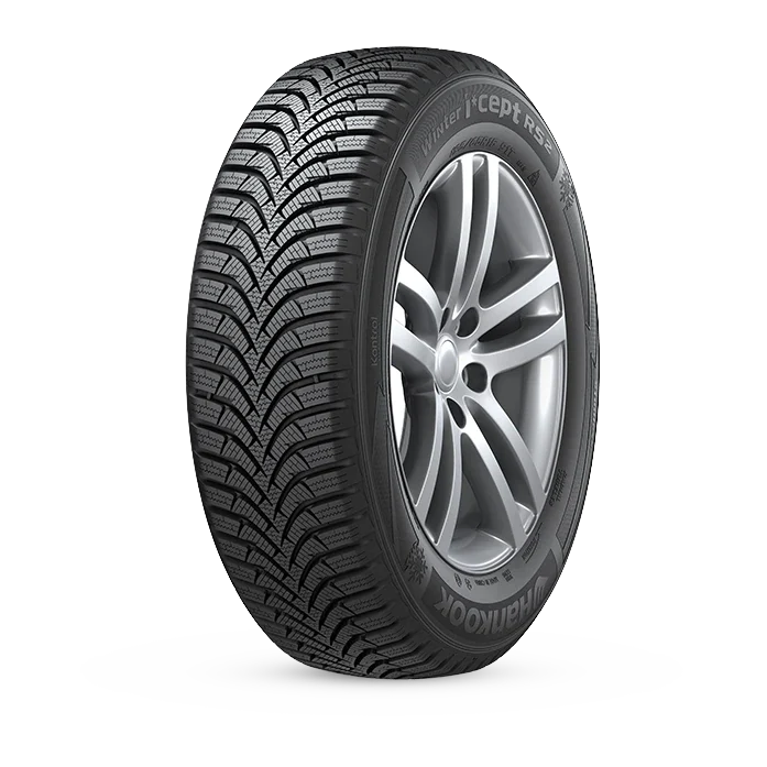 Hankook W452 Winter i*cept RS2