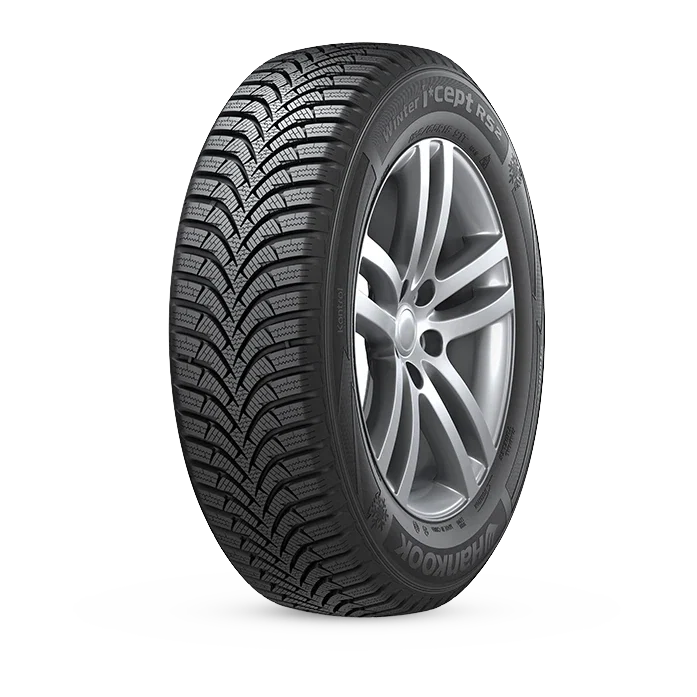 Hankook W452 Winter i*cept RS2