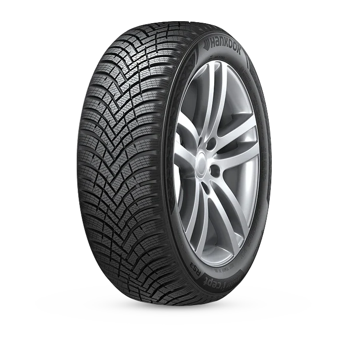 Hankook W462 Winter i*cept RS3
