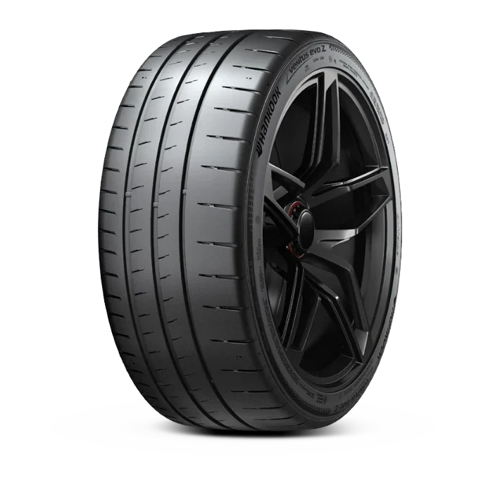 Hankook Z001 Ventus Evo Z