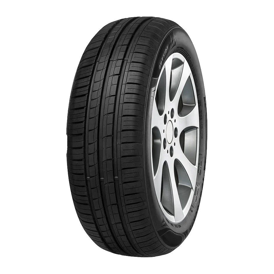 Imperial ECODRIVER4 – 165/70/13 79T