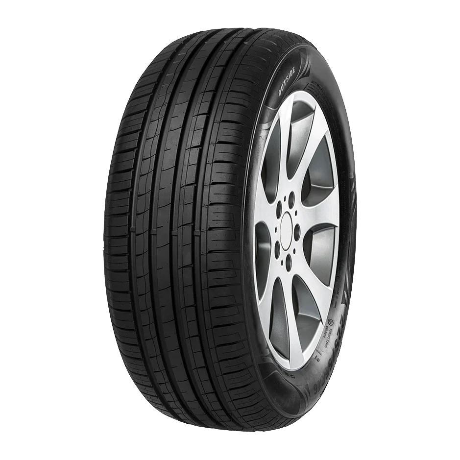 Imperial ECODRIVER5