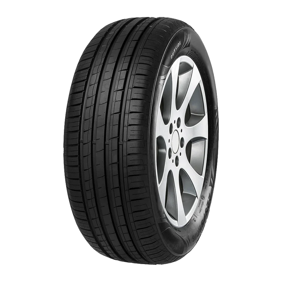 Imperial ECODRIVER5
