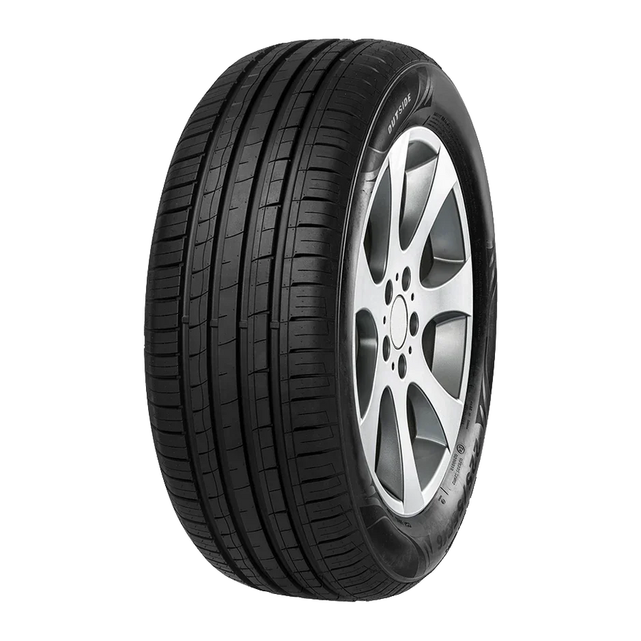 Imperial ECODRIVER5