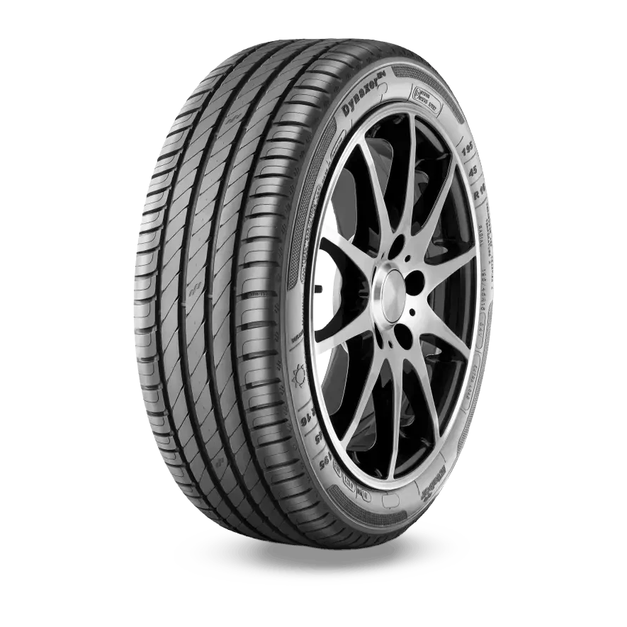Kleber Dynaxer HP 4
