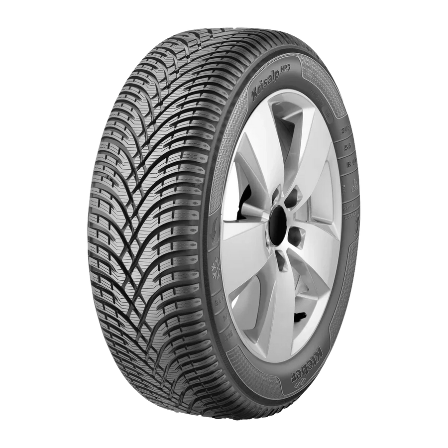 Kleber Krisalp HP 3