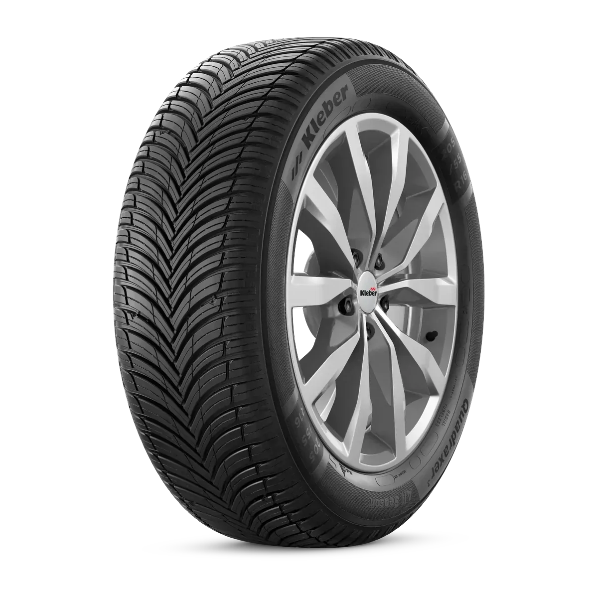 Kleber Quadraxer 3
