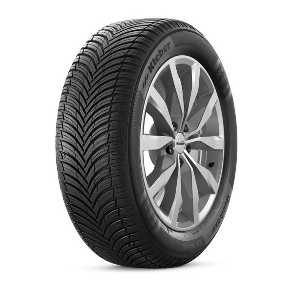 Kleber Quadraxer 3