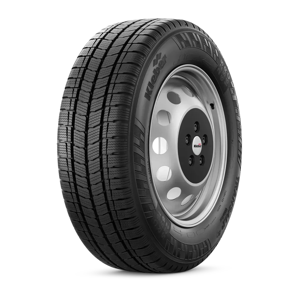 Kleber Transalp 2+