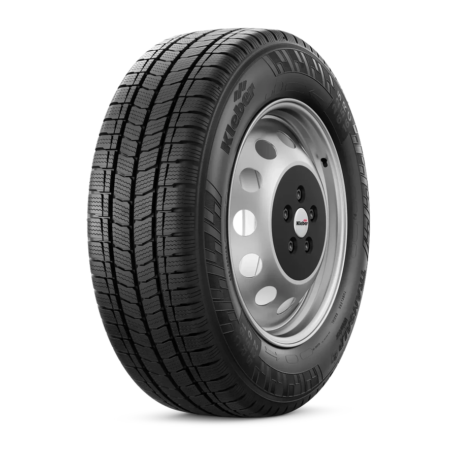 Kleber Transalp 2+