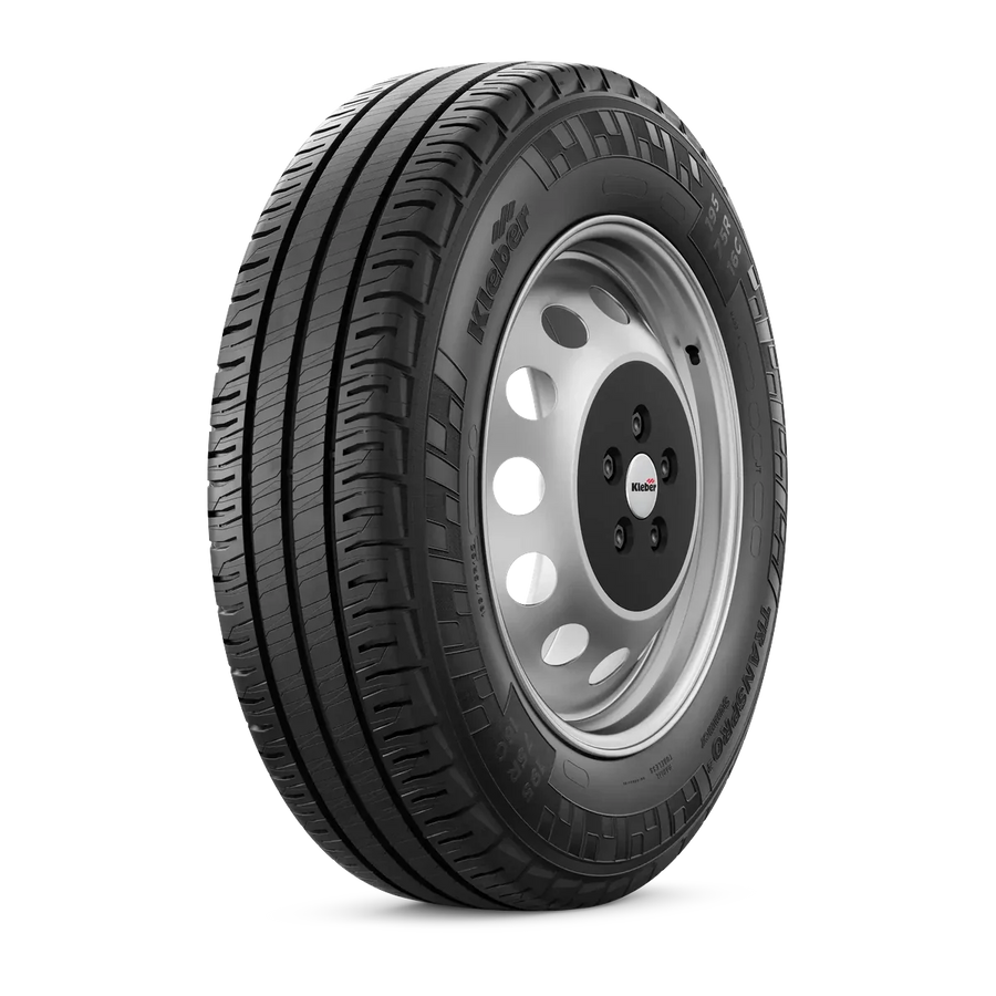 Kleber Transpro 2