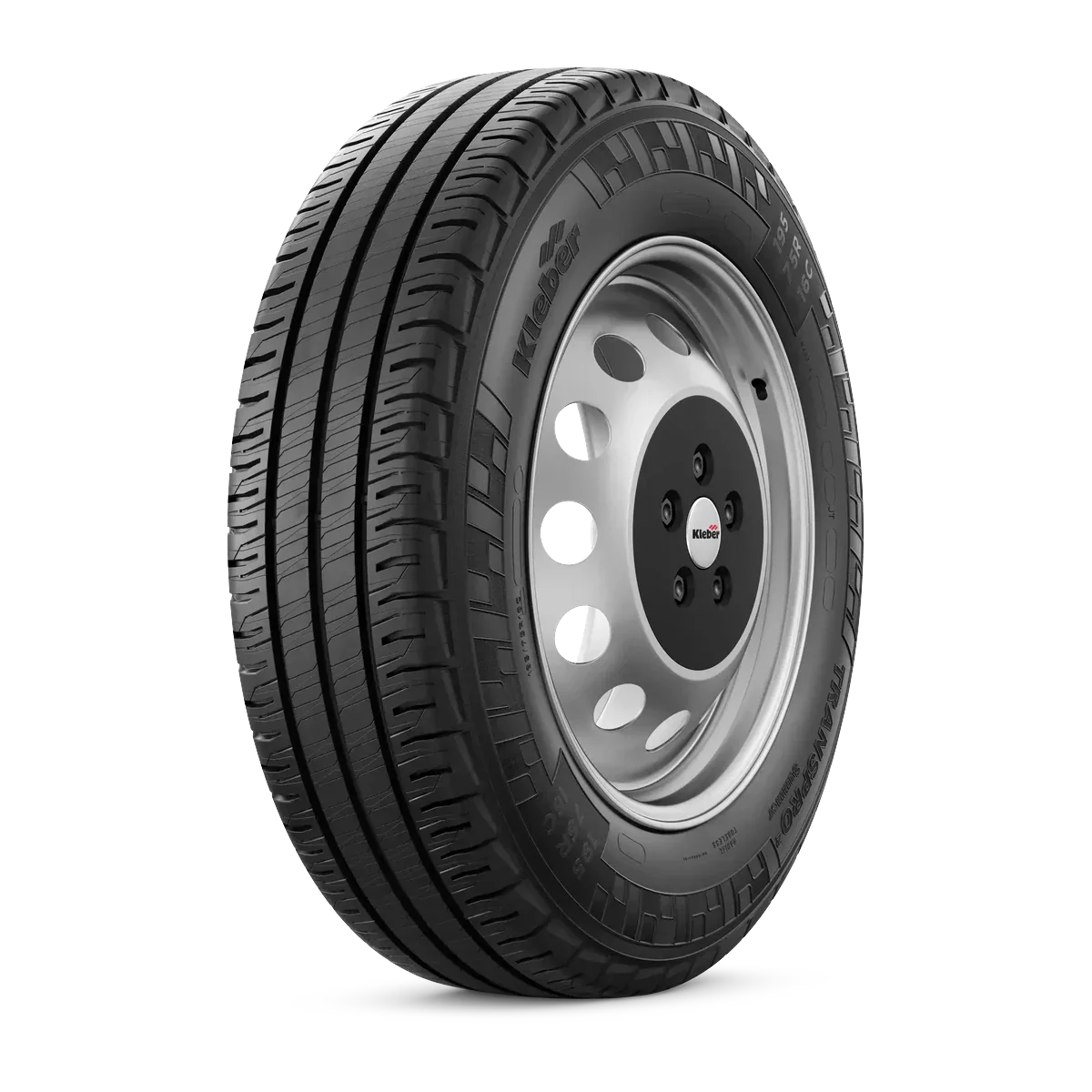 Kleber Transpro 2