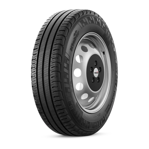 Kleber Transpro 2