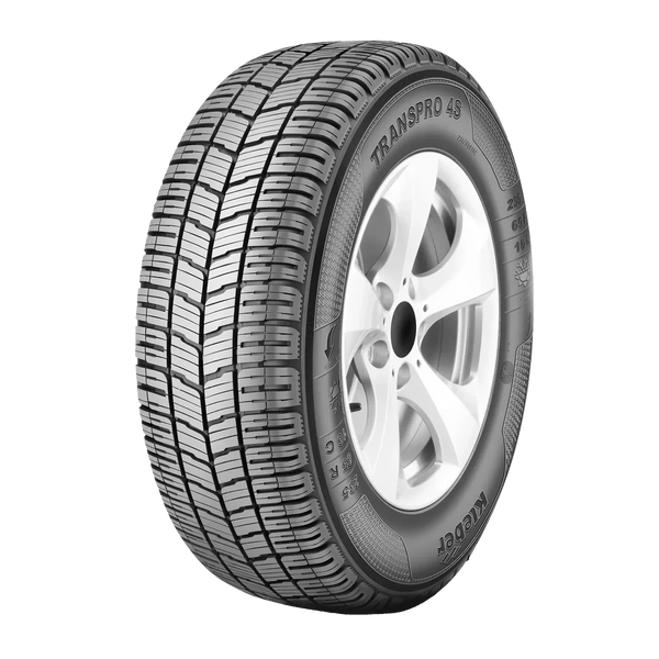 Kleber Transpro 4S